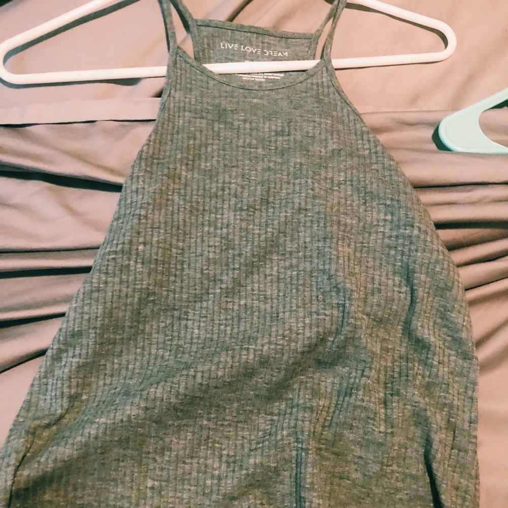 two hollister shirt collections